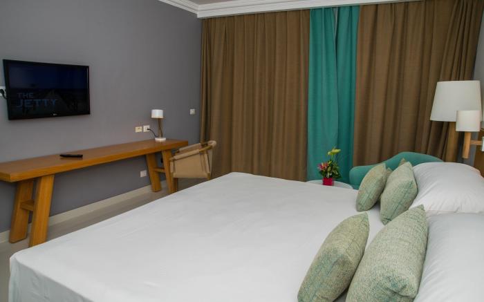 Renaissance Sharm El Sheikh Golden View Beach Resort