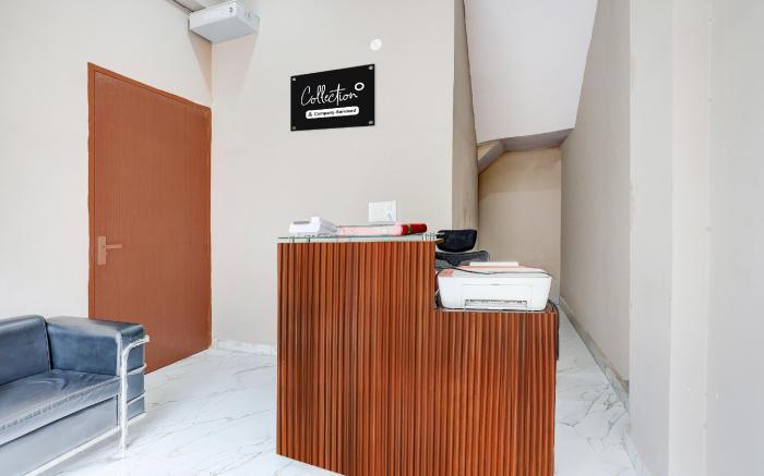 Super Collection O Sector 33 Gurgaon