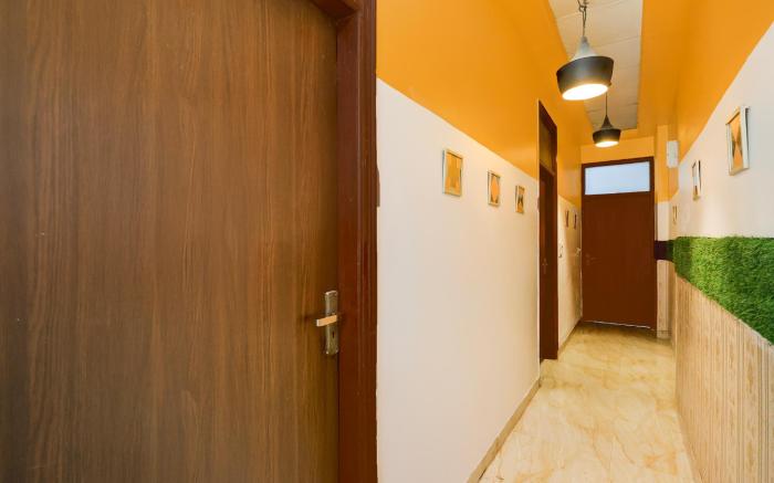 Hotel O Taj Residency