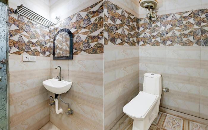 Hotel O Taj Residency