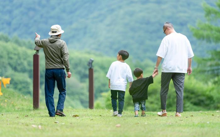 EN RESORT Grandeco Hotel