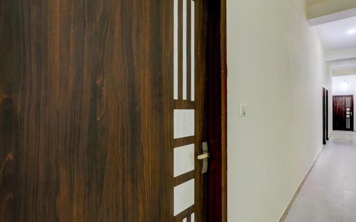 Hotel O The Star Guest House