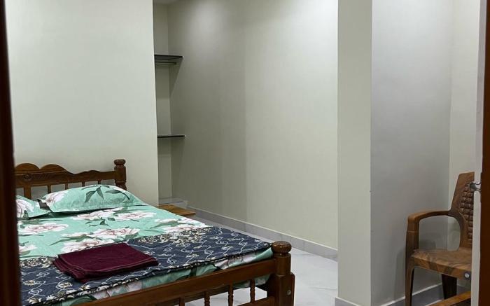 Artham The River View