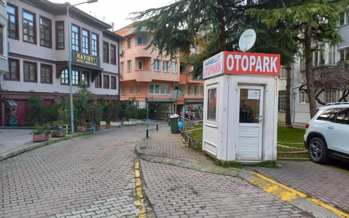 KAYIBEYİ HOTEL & RESTAURANT
