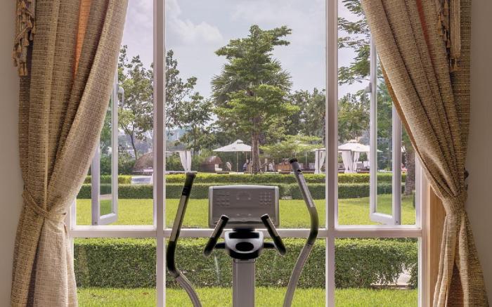 Sokha Phnom Penh Hotel