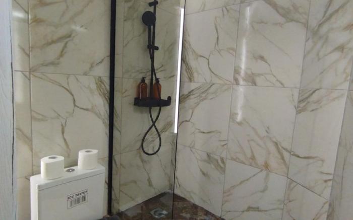 Athina Central Apartment