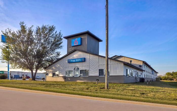 Motel 6 Stuart, IA