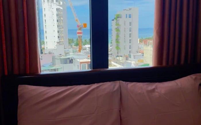Bear Hotel & Homestay