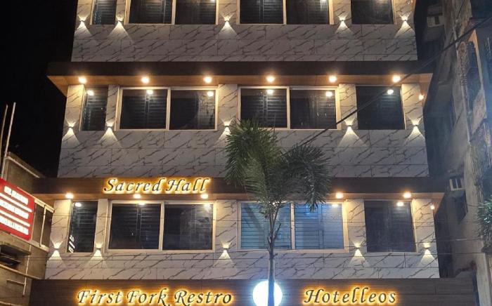 Hotelleos