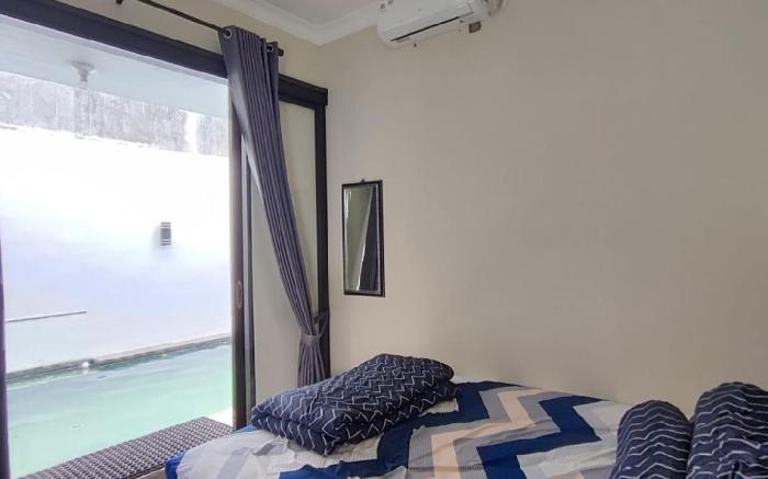 Villa Batu Permata 19 Privatepool
