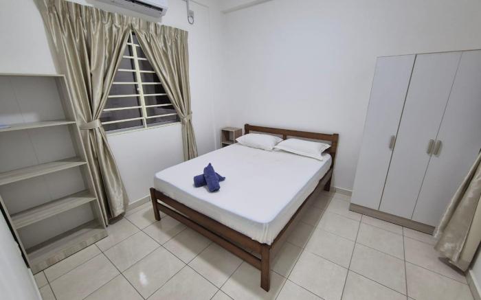 IJM Suria Apartment