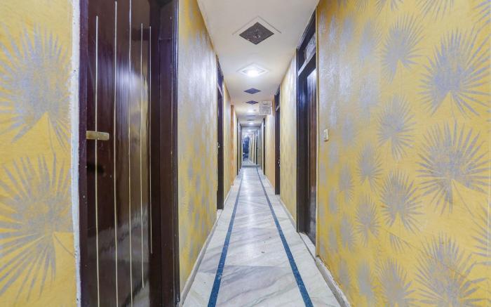 Hotel O 7 diamond