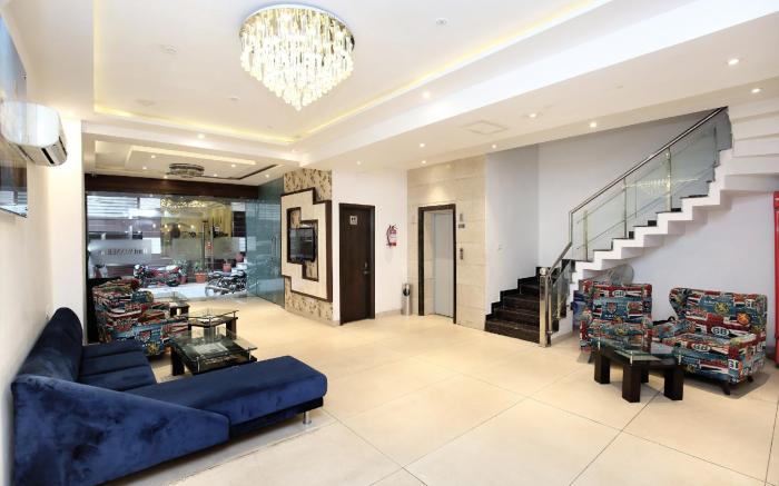 Super Hotel O Winner Inn
