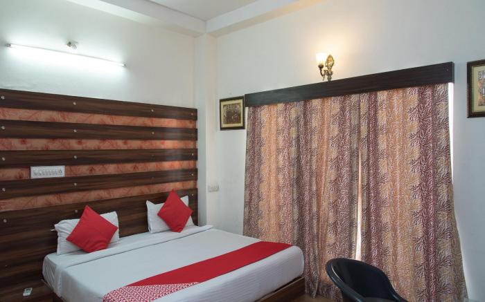 Hotel O Arawali Inn