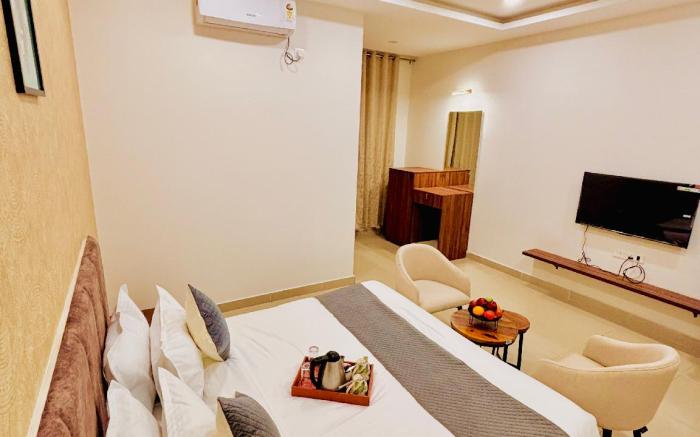Atrium Hotel by Bestinn Leisure