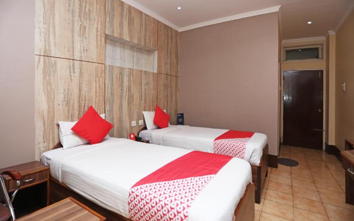 OYO 2997 Hotel Blue Moon