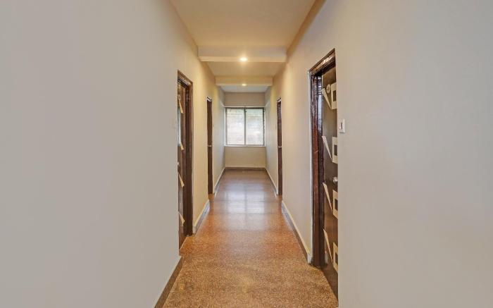 Super Townhouse Vaishnavi