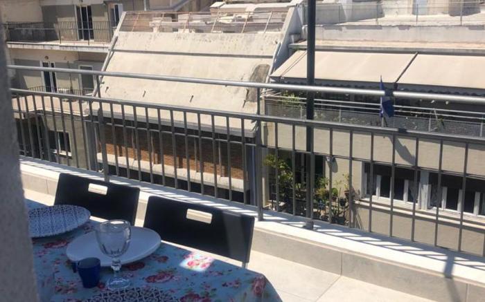 Luxurious apartment with big balcony!BEST location