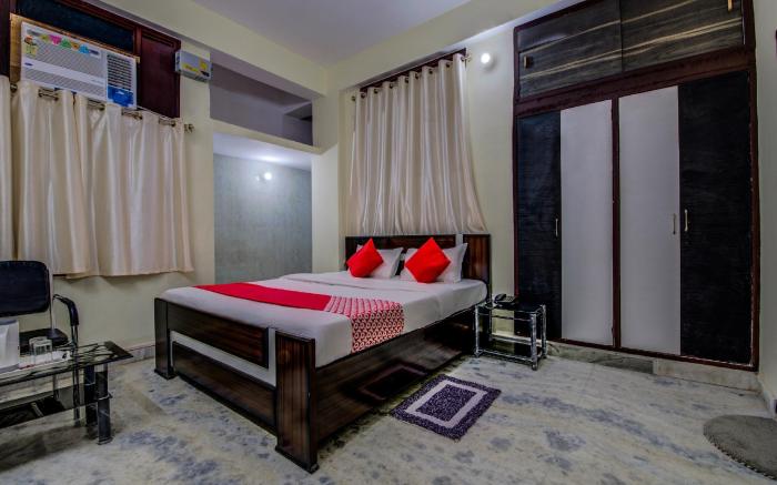 Super Hotel O Rajbanshi Nagar