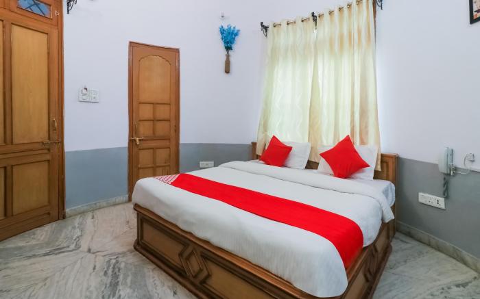 OYO 29863 Shakti Resort