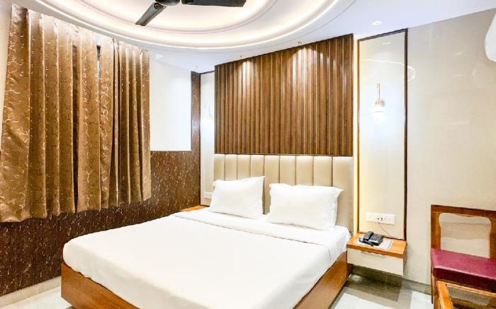 Delhi Delight Premium