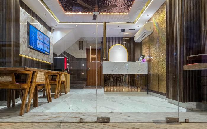 Delhi Delight Premium