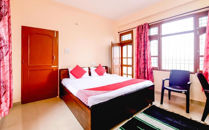 Hotel O Prem Homestay Cottage