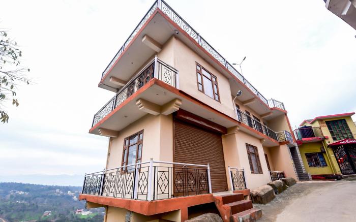 Hotel O Prem Homestay Cottage