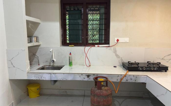 prauvilla homestay