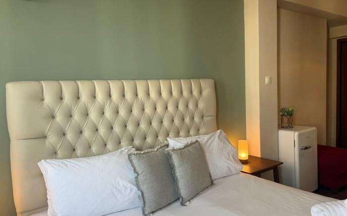 Monastiraki 509 Central Suite