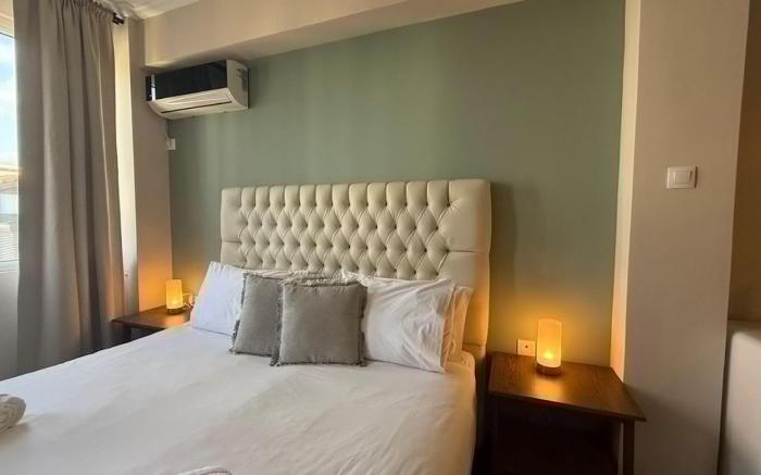 Monastiraki 509 Central Suite