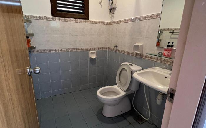 Private Villa With Pool Lot 1251
