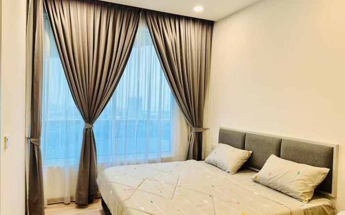 The Wave Suites Malacca