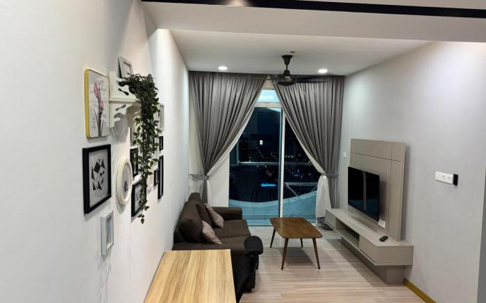 The Wave Suites Malacca