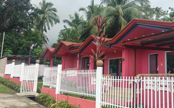 Saki's Inn 