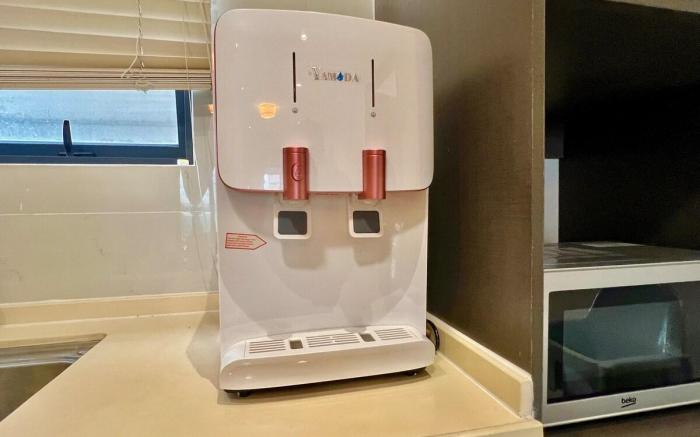 Amberside 11th Seaview 3R3B Luxe Suites@ 11pax