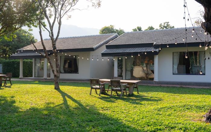 Vanabu Garden Stay