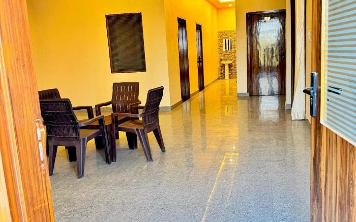 Hotel Shree Radha Raman