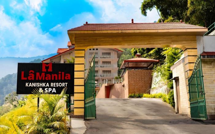 La Manila Kanishka Resort & Spa