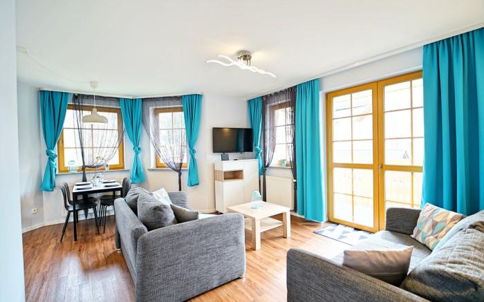 Apartamenty Every Sky Prusa 2b/9