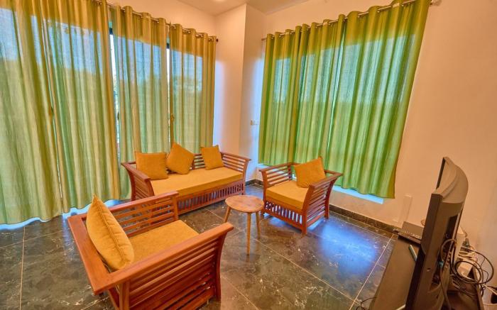 Biju’s Nilgiri Nest by VOYE HOMES