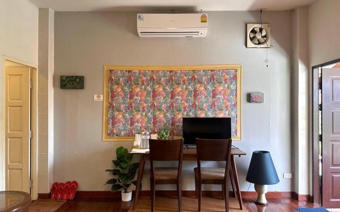 INCM Guesthouse (Room3)