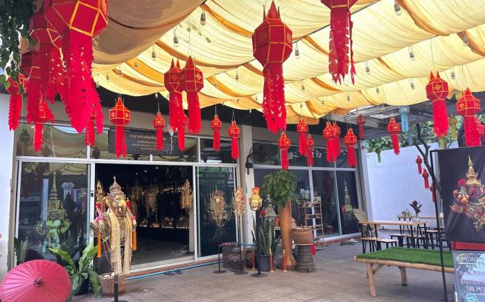 INCM Guesthouse (Room3)