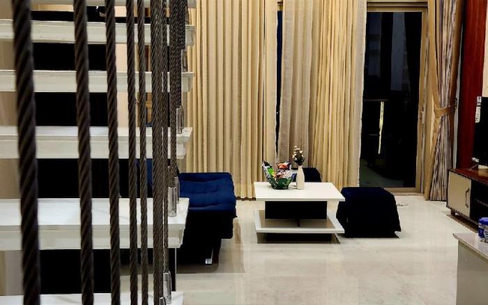 The Loft Life|Premium Duplex