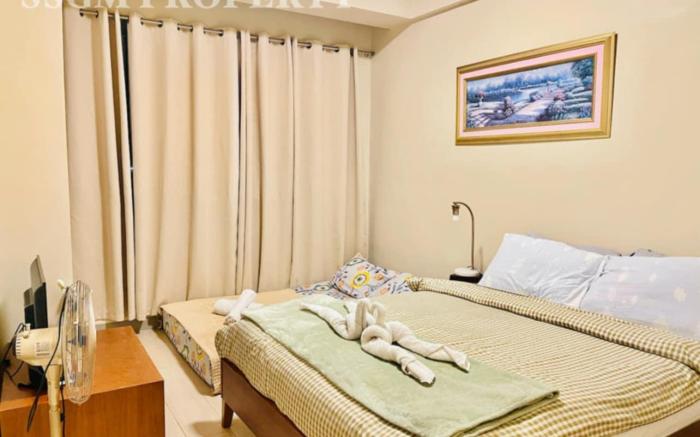 Mactan Newtown "Feels like Home"