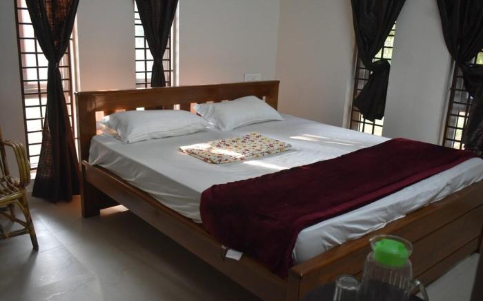 Villa Brahmi Stay Gokarna