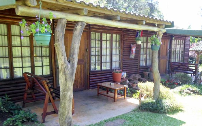 Dlinza Forest Accommodation