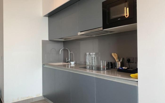 Nova Noida Stay By Uniqinn