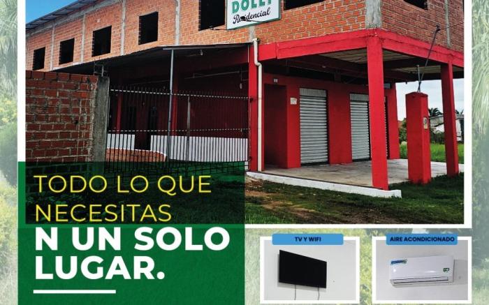Residencial Dolly