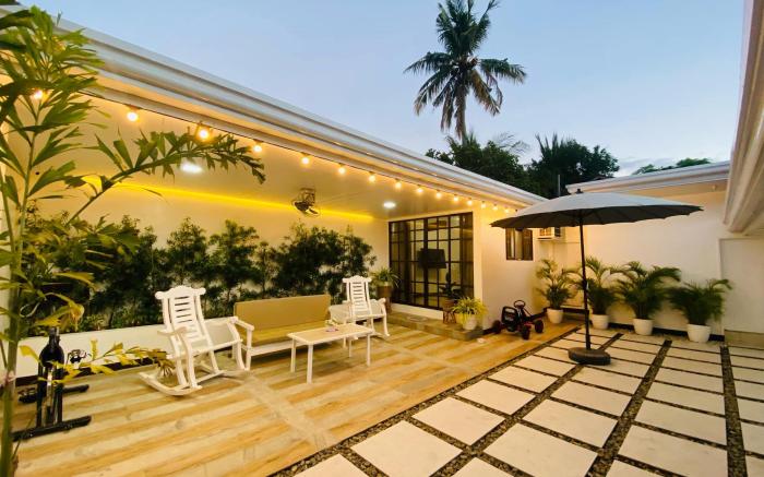 Modern Guesthouse Near Beach in Nasugbu Batangas